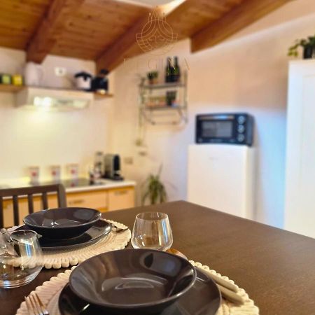 Regina Milano In Porta Romana 1 Apartment Ngoại thất bức ảnh