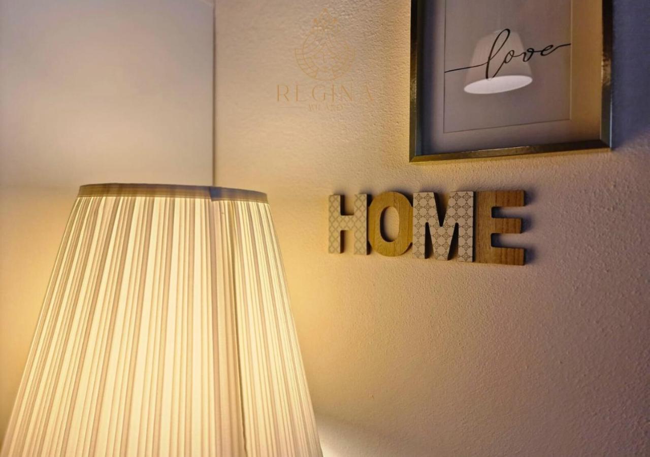 Regina Milano In Porta Romana 1 Apartment Ngoại thất bức ảnh