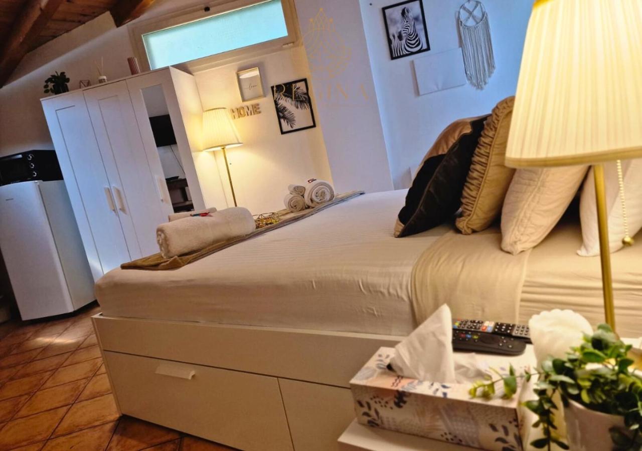 Regina Milano In Porta Romana 1 Apartment Ngoại thất bức ảnh