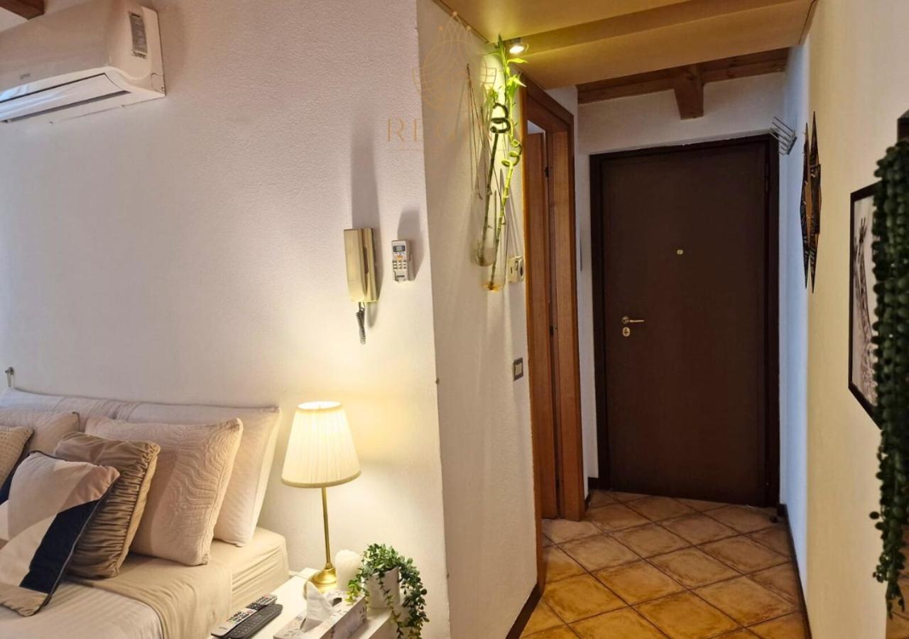 Regina Milano In Porta Romana 1 Apartment Ngoại thất bức ảnh